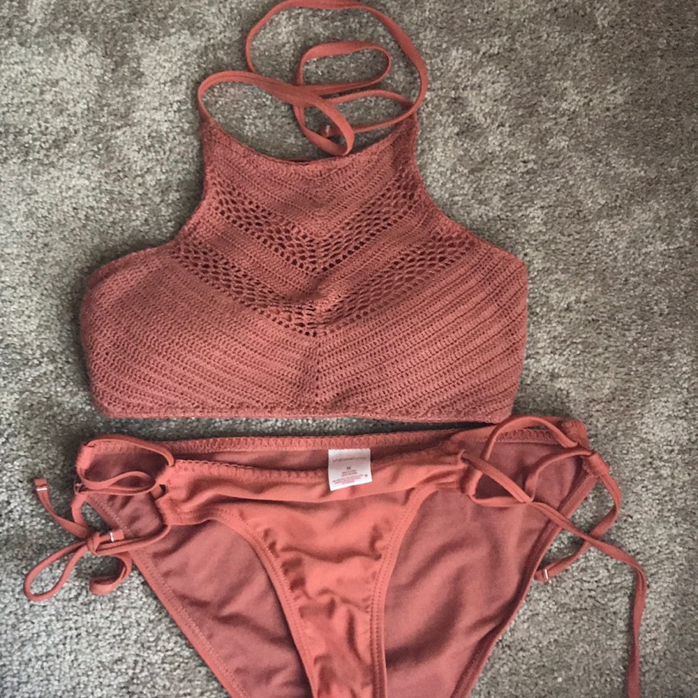 Target swim suit